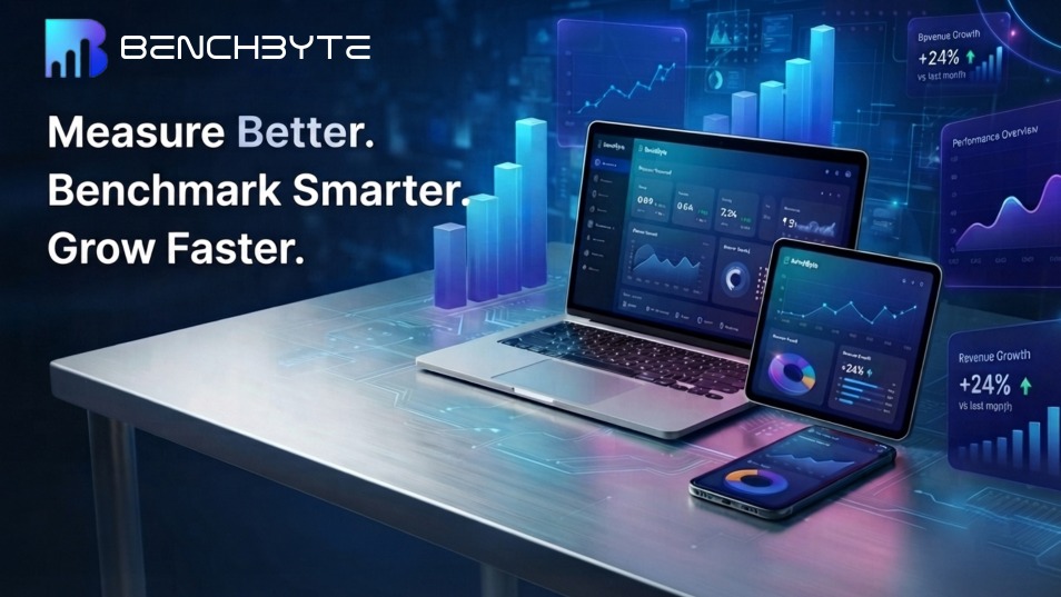 What is BenchByte — video preview